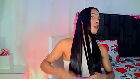 Rosalinda online show from December 2025 02:41:02 AM