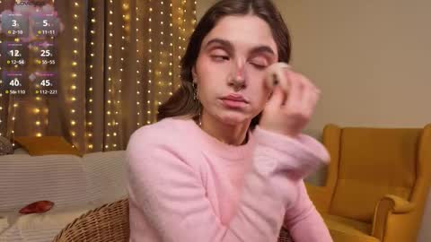 Kylie online show from January 2026 05:17:01 PM