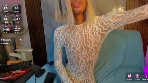 rosaly_rodman online show from December 2025 03:29:01 PM