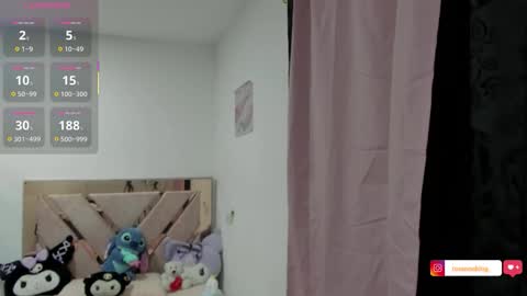 Aleja online show from November 2025 12:42:02 AM