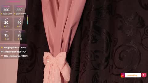 Aleja online show from February 2026 07:51:01 AM