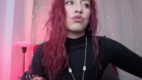 Snapshot of rosario_tijeraxxx chatting on June 2026 02:54:02 PM rosario_tijeraxxx online show from June 2026 02:54:02 PM