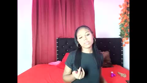 rosasexi_09 online show from October 2025 04:26:01 AM