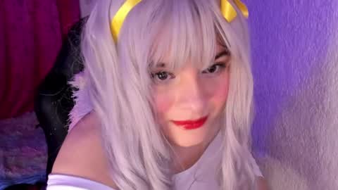 Snapshot of rose_adeline chatting on May 2026 06:43:02 AM rose online show from May 2026 06:43:02 AM