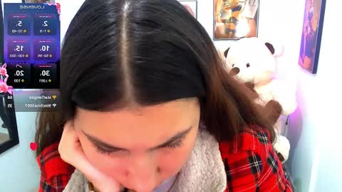 Rose online show from December 2024 04:06:01 PM