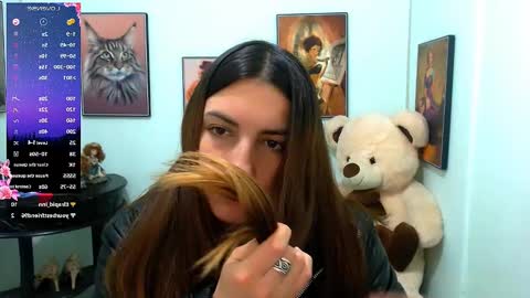 Rose online show from December 2024 05:54:02 PM