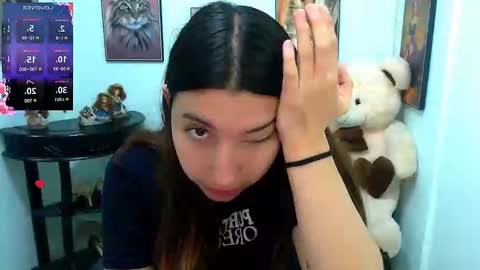 Rose online show from December 2024 03:17:01 PM