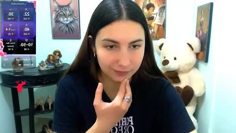 Rose online show from December 2024 06:20:02 PM