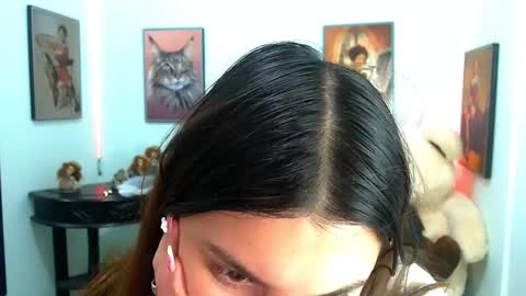 Rose online show from January 2025 06:40:02 PM