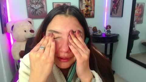 Rose online show from March 2025 08:09:02 PM