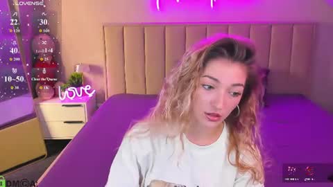 Snapshot of rose_dixon chatting on July 2026 11:29:01 PM Kimberlly online show from July 2026 11:29:01 PM