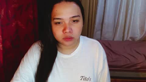 Snapshot of rose_heartfilia chatting on December 2024 11:45:02 AM Danielle online show from December 2024 11:45:02 AM