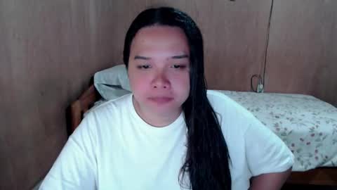 Danielle online show from February 2026 04:18:02 AM