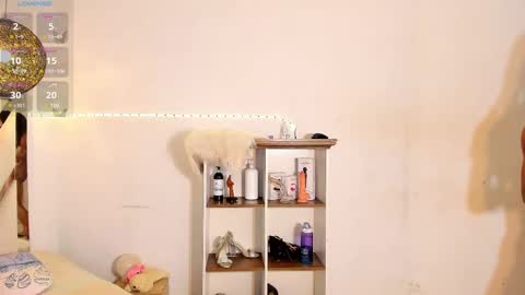 Jhoan Alexis online show from February 2025 02:20:01 PM