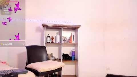 Jhoan Alexis online show from February 2025 02:44:02 PM