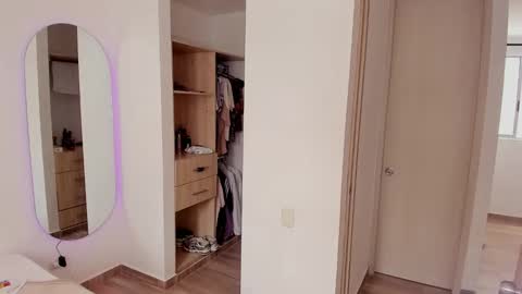 Jhoan Alexis online show from September 2025 03:50:02 PM