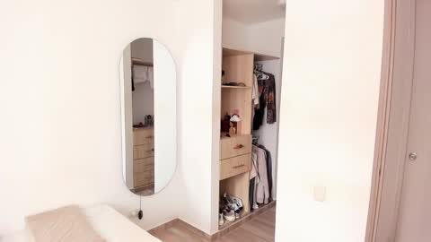 Jhoan Alexis online show from February 2026 05:49:02 PM