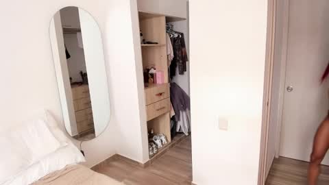 Jhoan Alexis online show from March 2026 05:09:02 PM