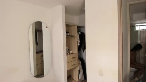 Jhoan Alexis online show from April 2026 09:18:02 PM