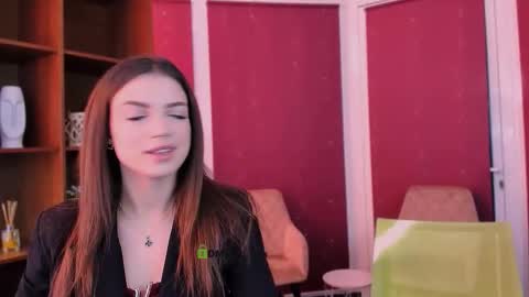 rose online show from November 2025 12:04:01 PM