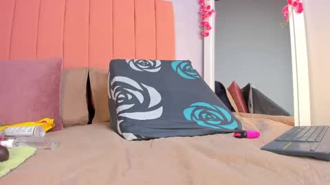 Snapshot of rose_thompson19 chatting on April 2026 08:10:01 PM Rosse online show from April 2026 08:10:01 PM