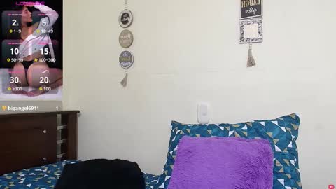 rose_towers4 online show from September 2025 10:53:02 PM