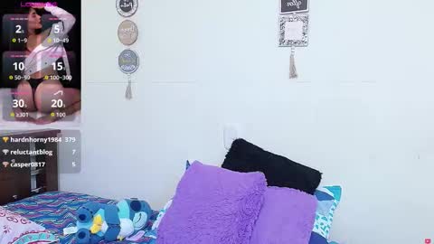 rose_towers4 online show from January 2026 01:38:02 PM