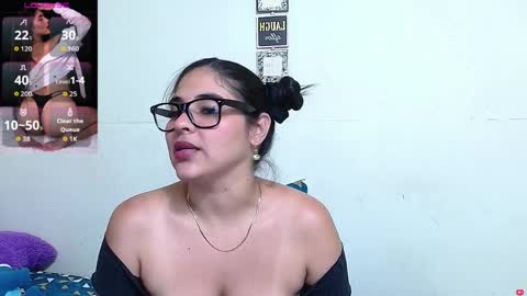 rose_towers4 online show from March 2026 10:32:01 PM