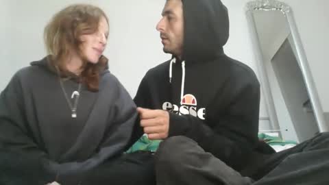 roseandjamesworld online show from March 2026 02:26:02 AM