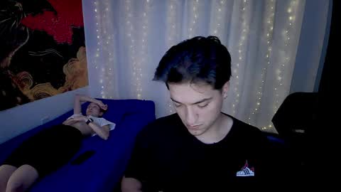 Rose Sins and Don Viktor online show from April 2026 06:52:01 PM