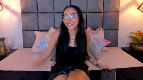 Snapshot of roseaurora chatting on June 2026 10:39:01 AM roseaurora online show from June 2026 10:39:01 AM