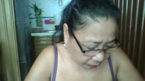 Snapshot of rosebelle66 chatting on June 2026 12:55:02 AM rosebelle66 online show from June 2026 12:55:02 AM