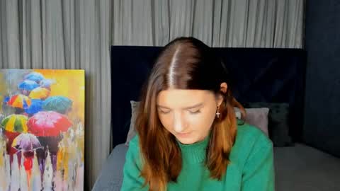 Florin online show from December 2024 11:17:02 PM