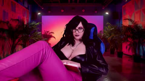 Rosebloom online show from October 2025 04:57:01 AM