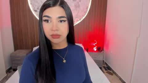 Snapshot of rosecassie chatting on March 2026 01:40:02 PM Rose online show from March 2026 01:40:02 PM