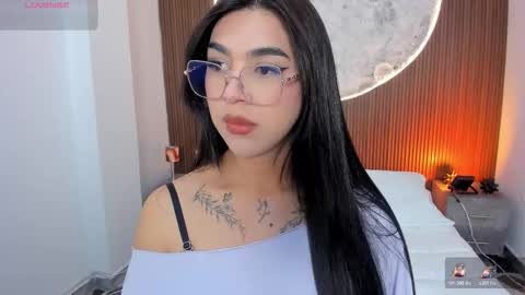 Snapshot of rosecassie chatting on March 2026 01:29:02 PM Rose online show from March 2026 01:29:02 PM