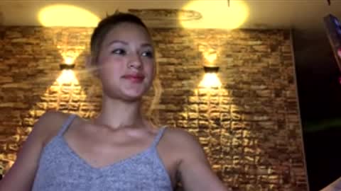 Snapshot of rosee_black06 chatting on January 2026 04:37:02 AM Black Rose online show from January 2026 04:37:02 AM