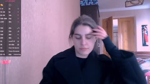 Rose online show from January 2025 12:37:02 PM