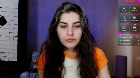 Rose online show from January 2026 06:37:02 AM