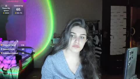Snapshot of roselina_ chatting on May 2026 05:29:01 PM Rose online show from May 2026 05:29:01 PM
