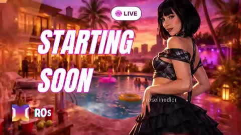 Snapshot of roselinedior chatting on June 2026 03:36:01 PM Lyla OF roselinedior online show from June 2026 03:36:01 PM