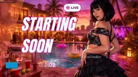 Snapshot of roselinedior chatting on June 2026 02:52:01 PM Lyla OF roselinedior online show from June 2026 02:52:01 PM