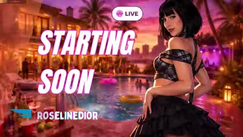 Snapshot of roselinedior chatting on July 2026 04:25:02 PM Lyla OF roselinedior online show from July 2026 04:25:02 PM