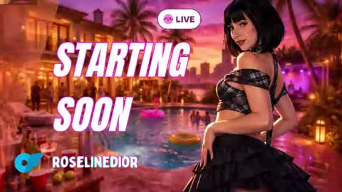 Snapshot of roselinedior chatting on July 2026 03:14:01 PM Lyla OF roselinedior online show from July 2026 03:14:01 PM