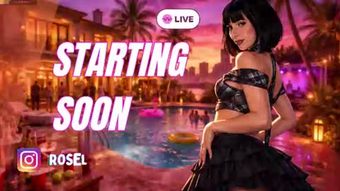 Snapshot of roselinedior chatting on July 2026 07:17:02 PM Lyla OF roselinedior online show from July 2026 07:17:02 PM