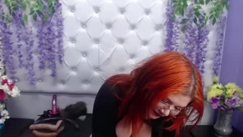 Julieta online show from January 2025 06:00:01 PM