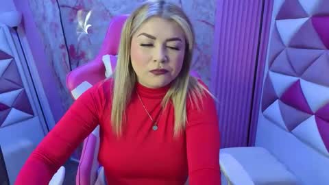 Julieta online show from March 2026 07:13:02 PM