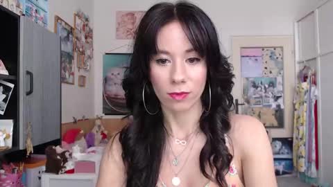 Rose online show from February 2026 03:19:02 PM