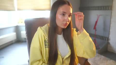 Snapshot of rosemarielupkes chatting on June 2026 10:09:01 AM Darle online show from June 2026 10:09:01 AM