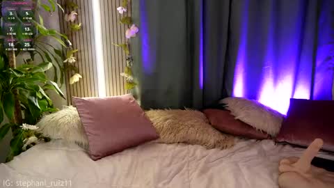 Snapshot of rosemary_rain chatting on May 2026 08:28:02 PM Stephani online show from May 2026 08:28:02 PM
